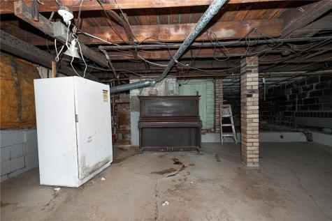 15 Florence Avenue Burgettstown Boro PA 15021