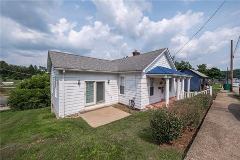 15 Florence Avenue Burgettstown Boro PA 15021