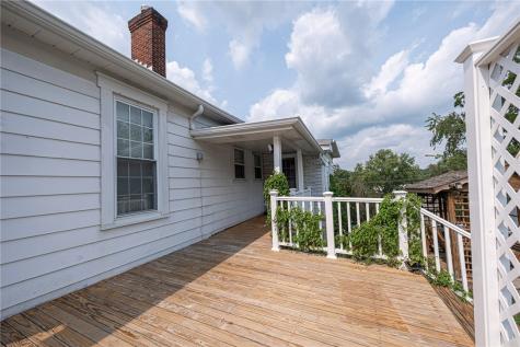 15 Florence Avenue Burgettstown Boro PA 15021