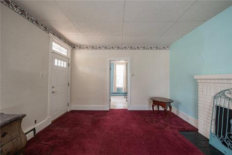 15 Florence Avenue Burgettstown Boro PA 15021