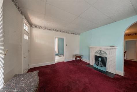 15 Florence Avenue Burgettstown Boro PA 15021