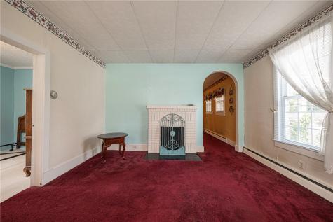 15 Florence Avenue Burgettstown Boro PA 15021