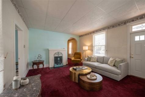 15 Florence Avenue Burgettstown Boro PA 15021