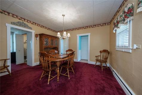 15 Florence Avenue Burgettstown Boro PA 15021