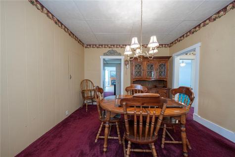15 Florence Avenue Burgettstown Boro PA 15021
