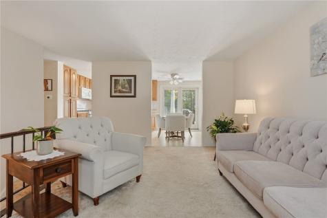 203 Cameron Drive Cranberry Township PA 16066