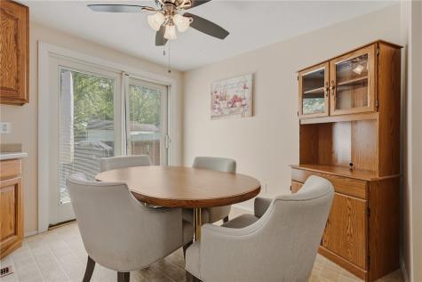 203 Cameron Drive Cranberry Township PA 16066
