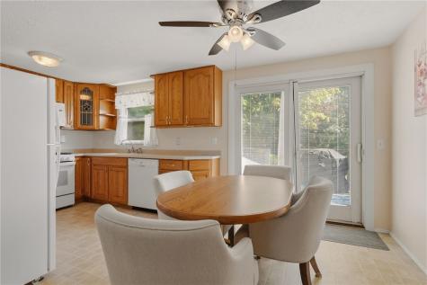 203 Cameron Drive Cranberry Township PA 16066