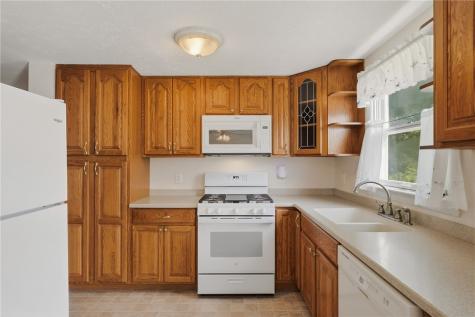 203 Cameron Drive Cranberry Township PA 16066