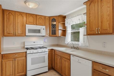 203 Cameron Drive Cranberry Township PA 16066