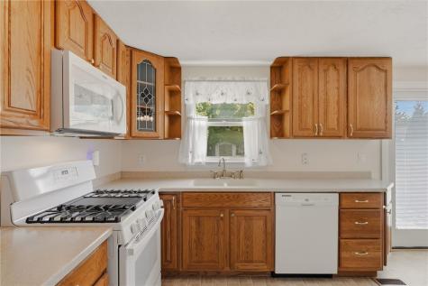 203 Cameron Drive Cranberry Township PA 16066