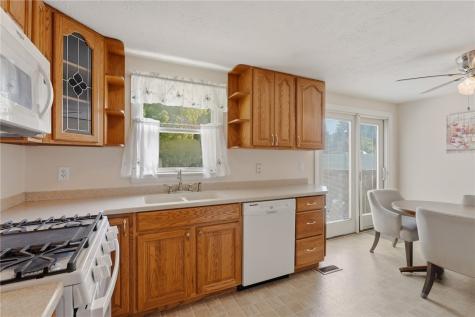 203 Cameron Drive Cranberry Township PA 16066