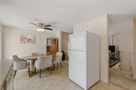 203 Cameron Drive Cranberry Township PA 16066