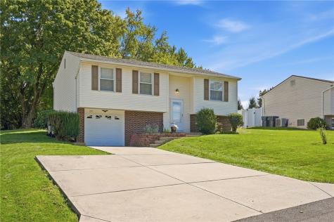 203 Cameron Drive Cranberry Township PA 16066