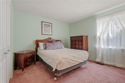 203 Cameron Drive Cranberry Township PA 16066