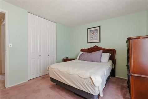 203 Cameron Drive Cranberry Township PA 16066