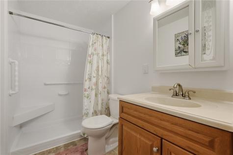 203 Cameron Drive Cranberry Township PA 16066