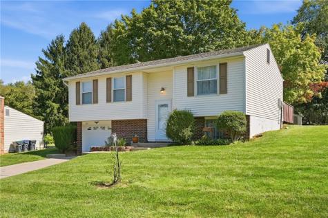203 Cameron Drive Cranberry Township PA 16066