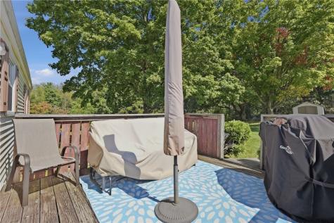 203 Cameron Drive Cranberry Township PA 16066