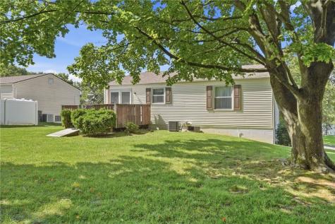 203 Cameron Drive Cranberry Township PA 16066