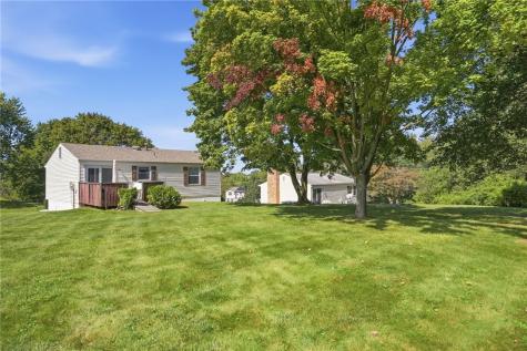 203 Cameron Drive Cranberry Township PA 16066
