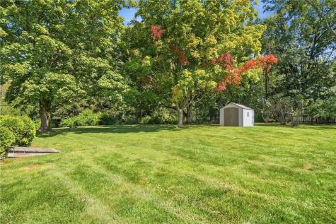 203 Cameron Drive Cranberry Township PA 16066