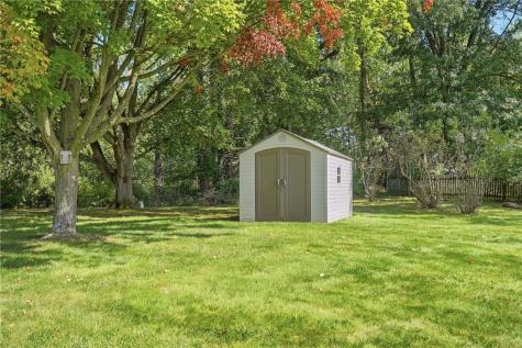 203 Cameron Drive Cranberry Township PA 16066