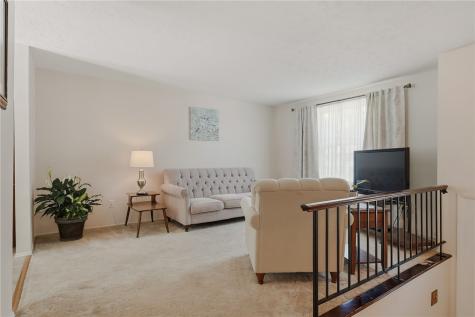 203 Cameron Drive Cranberry Township PA 16066