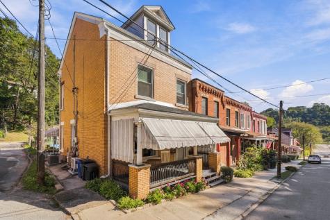 400 Venture Street Observatory Hill PA 15214