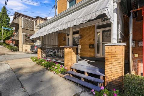 400 Venture Street Observatory Hill PA 15214