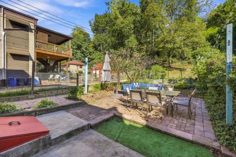 400 Venture Street Observatory Hill PA 15214