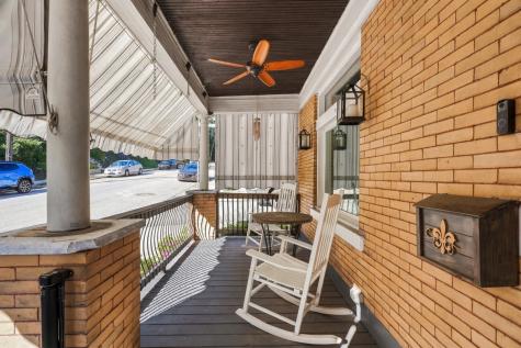 400 Venture Street Observatory Hill PA 15214