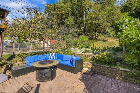 400 Venture Street Observatory Hill PA 15214
