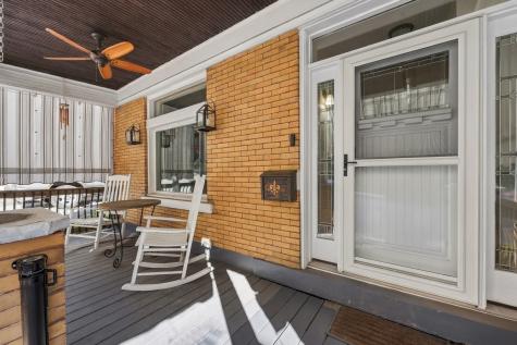 400 Venture Street Observatory Hill PA 15214
