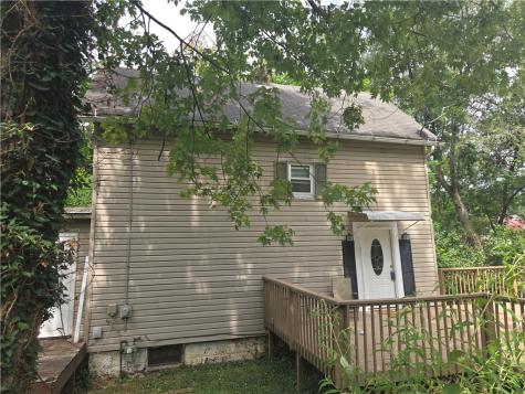 1115 W Penn Street City Of But Nw PA 16001
