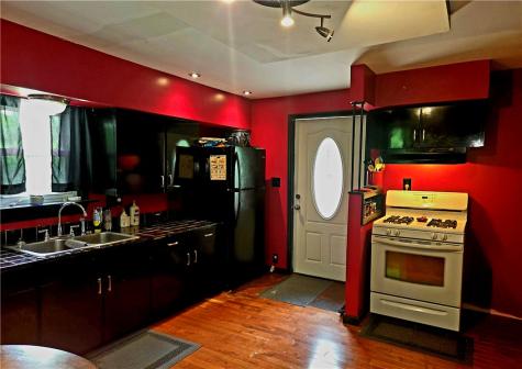 1115 W Penn Street City Of But Nw PA 16001
