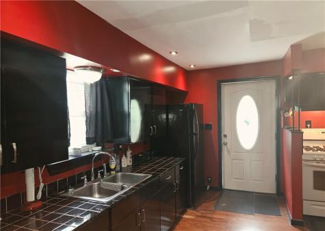 1115 W Penn Street City Of But Nw PA 16001