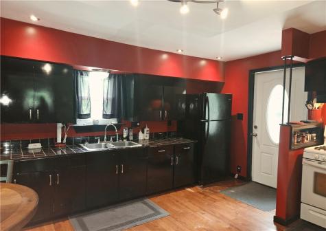 1115 W Penn Street City Of But Nw PA 16001
