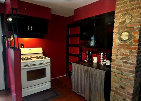 1115 W Penn Street City Of But Nw PA 16001