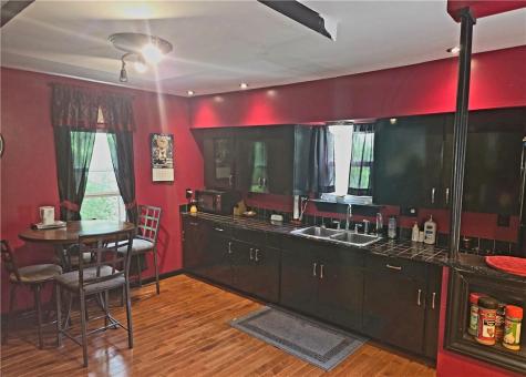 1115 W Penn Street City Of But Nw PA 16001