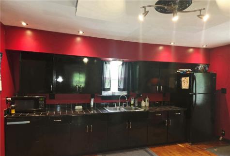 1115 W Penn Street City Of But Nw PA 16001