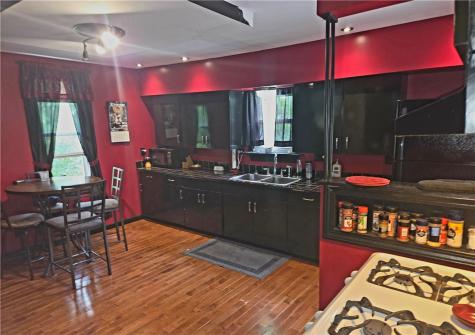 1115 W Penn Street City Of But Nw PA 16001