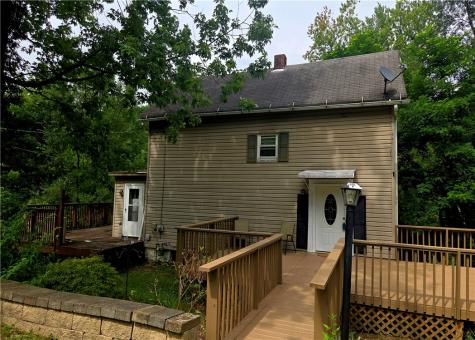 1115 W Penn Street City Of But Nw PA 16001
