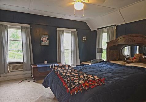 1115 W Penn Street City Of But Nw PA 16001