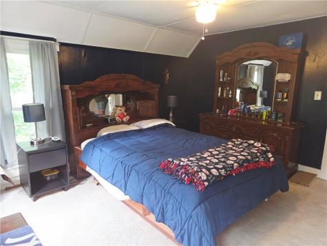 1115 W Penn Street City Of But Nw PA 16001