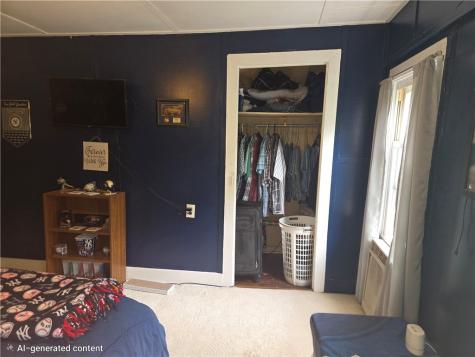 1115 W Penn Street City Of But Nw PA 16001