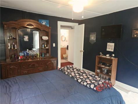 1115 W Penn Street City Of But Nw PA 16001