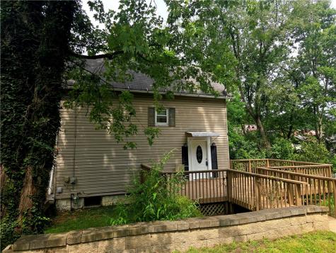 1115 W Penn Street City Of But Nw PA 16001