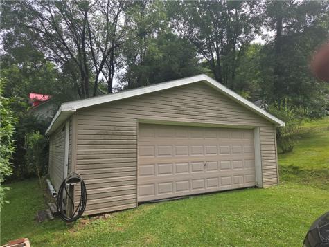 1115 W Penn Street City Of But Nw PA 16001