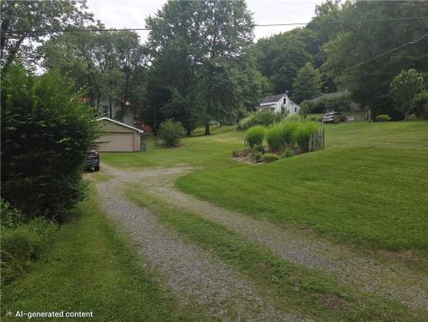 1115 W Penn Street City Of But Nw PA 16001